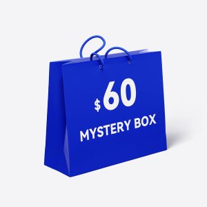 10th Anniversary Mystery Box: 2 Y2K Aesthetic Hoodies for Trendy Outfits