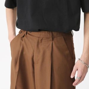 Chic Old Money Wide Leg Pants for Effortless Y2K Style and Preppy Aesthetic Outfits