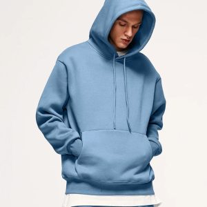 Colorful Y2K Aesthetic Basic Pullover Hoodie - Comfy and Cute for Everyday Outfits