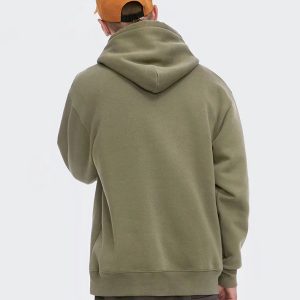 Colorful Y2K Aesthetic Basic Pullover Hoodie - Comfy and Cute for Everyday Outfits