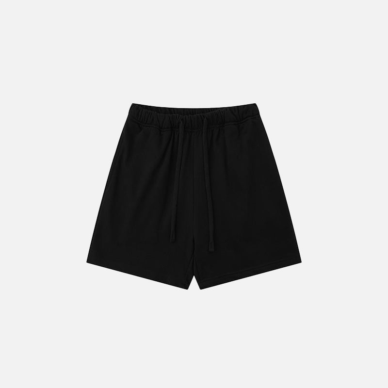 Comfy Y2K Style Loose Basketball Sports Shorts for Trendy Athleisure Outfits