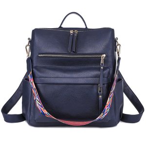 Trendy Multipurpose PU Bag for Y2K Fashion Lovers - Versatile Aesthetic Accessory