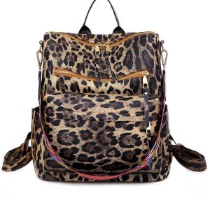 Trendy Multipurpose PU Bag for Y2K Fashion Lovers - Versatile Aesthetic Accessory