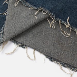 Trendy Slit Washed Denim Skirt for Y2K Aesthetic and Grunge Style Outfits