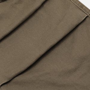 Trendy Y2K Big Pocket Wrinkle Cargo Pants for Effortless Grunge Aesthetic Style