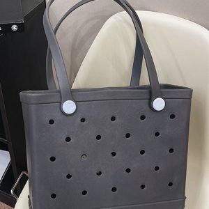 Trendy Y2K Tote Bag - Stylish and Versatile for Coquette and Grunge Aesthetic Outfits