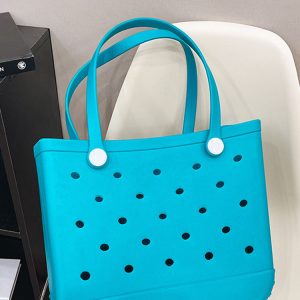 Trendy Y2K Tote Bag - Stylish and Versatile for Coquette and Grunge Aesthetic Outfits