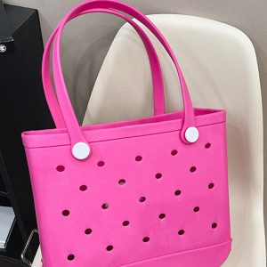 Trendy Y2K Tote Bag - Stylish and Versatile for Coquette and Grunge Aesthetic Outfits