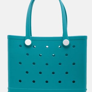 Trendy Y2K Tote Bag - Stylish and Versatile for Coquette and Grunge Aesthetic Outfits