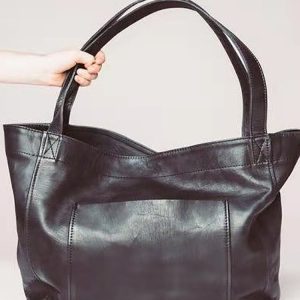 Versatile Large Capacity Pocket Tote for Y2K Fashion Lovers and Aesthetic Outfits