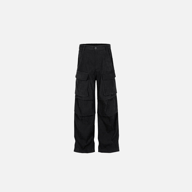 Y2K Aesthetic Adventure Utility Cargo Pants for Trendy Grunge and Coquette Outfits