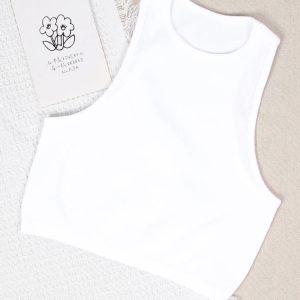 Y2K Aesthetic Sport Crop Top - Cute and Comfy Activewear for Trendy Outfits