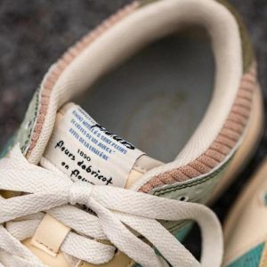 Y2K Aesthetic Van Gogh Almond Blossom Sneakers - Cute and Comfy Art-Inspired Footwear