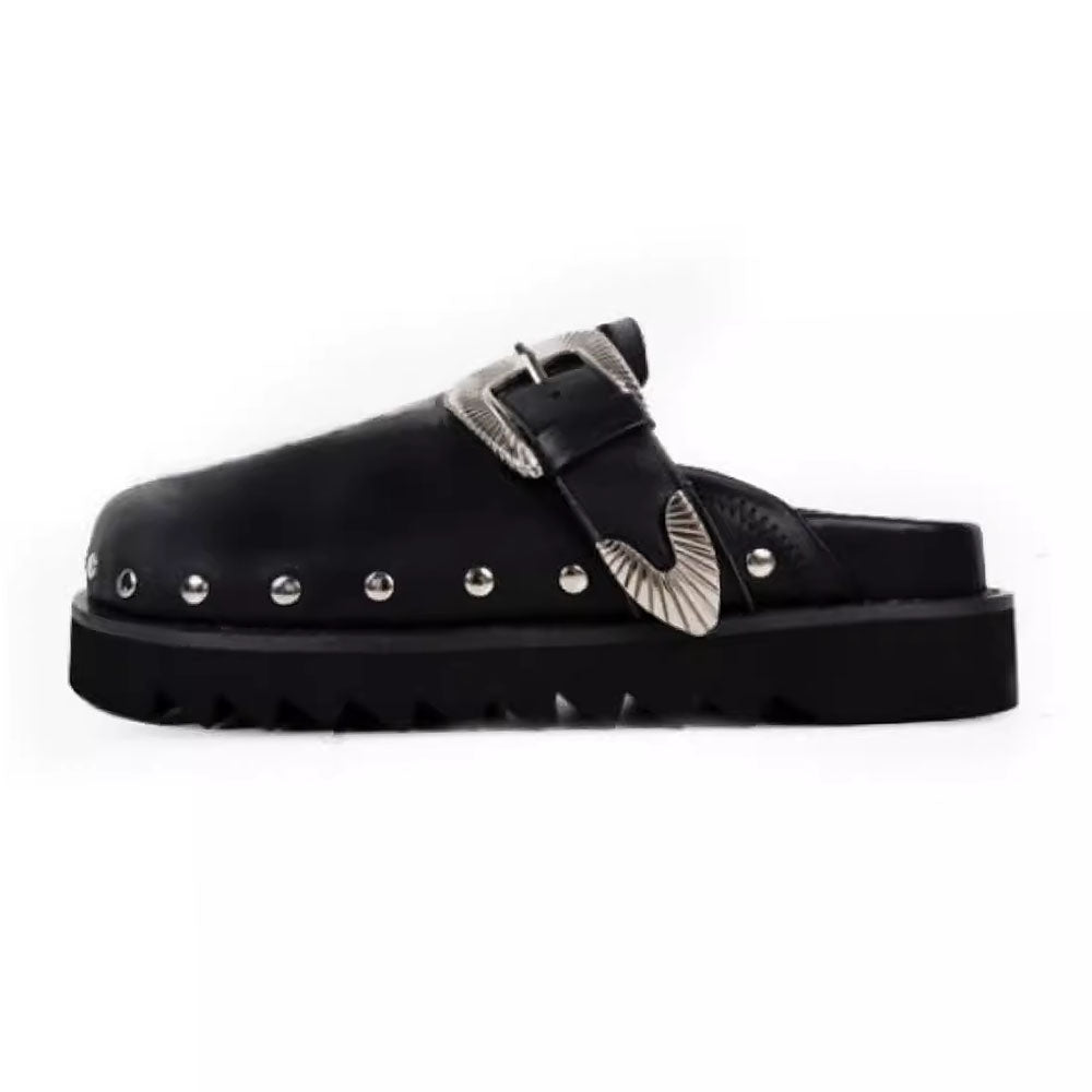 Y2K Grunge Style Slip-On Shoes for Comfy Aesthetic Outfits and Everyday Wear